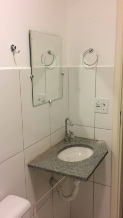 Imagem Apartamento com 3 Quartos à Venda, 60 m² em Parque Reserva Fazenda Imperial - Sorocaba Imagem Apartamento com 3 Quartos à Venda, 60 m² em Parque Reserva Fazenda Imperial - Sorocaba
