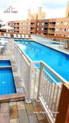 Imagem Apartamento com 2 Quartos à Venda, 51 m² em Jardim Casablanca - São Paulo Imagem Apartamento com 2 Quartos à Venda, 51 m² em Jardim Casablanca - São Paulo