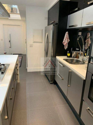 Imagem Loft com 3 Quartos à Venda, 166 m² em Jardim Marajoara - São Paulo Imagem Loft com 3 Quartos à Venda, 166 m² em Jardim Marajoara - São Paulo
