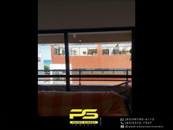 Imagem Apartamento com 2 Quartos à Venda, 60 m² em Cabo Branco - João Pessoa Imagem Apartamento com 2 Quartos à Venda, 60 m² em Cabo Branco - João Pessoa