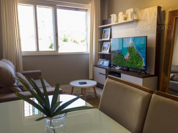 Apartamento com 2 Quartos à Venda, 78 m² em Centro - Novo Hamburgo