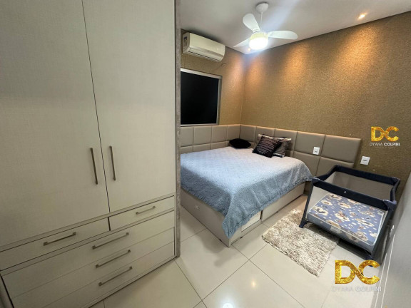 Imagem Casa de Condomínio com 4 Quartos à Venda, em Centro Sul - Cuiabá Imagem Casa de Condomínio com 4 Quartos à Venda, em Centro Sul - Cuiabá