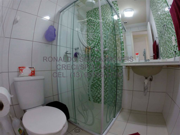 Imagem Apartamento com 3 Quartos à Venda, 91 m² em Vila Mirim - Praia Grande Imagem Apartamento com 3 Quartos à Venda, 91 m² em Vila Mirim - Praia Grande