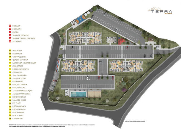Imagem Apartamento com 2 Quartos à Venda, 54 m² em Residencial Das Ilhas - Bragança Paulista Imagem Apartamento com 2 Quartos à Venda, 54 m² em Residencial Das Ilhas - Bragança Paulista