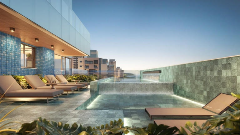 Imagem Apartamento com 4 Quartos à Venda, 216 m² em Meia Praia - Itapema Imagem Apartamento com 4 Quartos à Venda, 216 m² em Meia Praia - Itapema