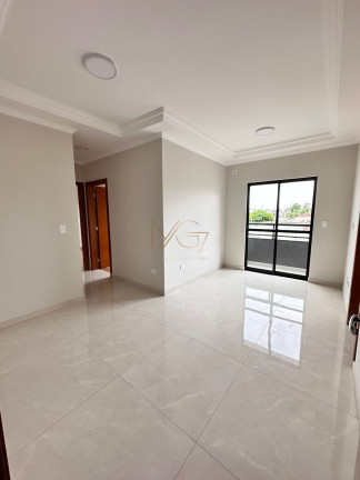 Imagem Apartamento com 2 Quartos à Venda, 54 m² em Afonso Pena - São José Dos Pinhais