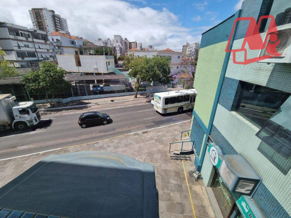 Imagem Sala Comercial para Alugar, 28 m² em Petrópolis - Porto Alegre Imagem Sala Comercial para Alugar, 28 m² em Petrópolis - Porto Alegre
