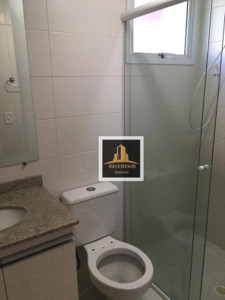 Imagem Apartamento com 2 Quartos para Alugar, 75 m² em Jardim Aquarius - São José Dos Campos Imagem Apartamento com 2 Quartos para Alugar, 75 m² em Jardim Aquarius - São José Dos Campos