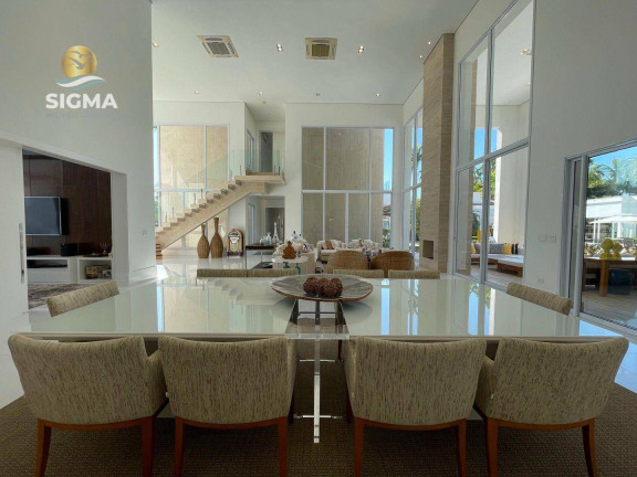 Imagem Casa com 7 Quartos à Venda, 1.000 m² em Jardim Acapulco - Guarujá Imagem Casa com 7 Quartos à Venda, 1.000 m² em Jardim Acapulco - Guarujá