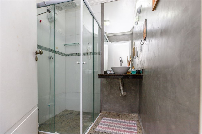 Imagem Casa com 3 Quartos à Venda,  em Parque Residencial Júlia - São Paulo