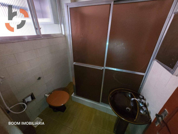 Imagem Apartamento com 1 Quarto para Alugar, 80 m² em Centro - Nova Iguaçu