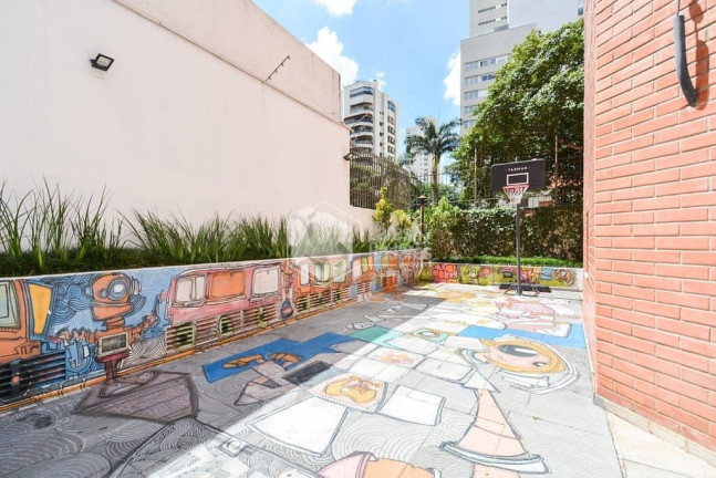 Imagem Apartamento com 4 Quartos à Venda, 274 m² em Pacaembu - São Paulo Imagem Apartamento com 4 Quartos à Venda, 274 m² em Pacaembu - São Paulo