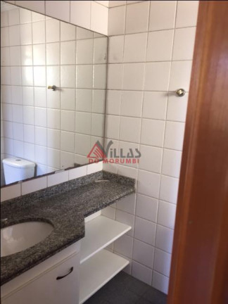 Imagem Apartamento com 2 Quartos à Venda, 58 m² em Vila Andrade - São Paulo Imagem Apartamento com 2 Quartos à Venda, 58 m² em Vila Andrade - São Paulo