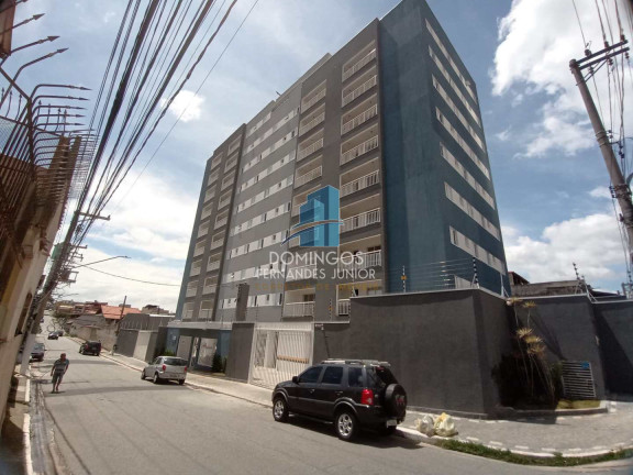 Imagem Apartamento com 2 Quartos à Venda, 48 m² em Vila Progresso (zona Leste) - São Paulo