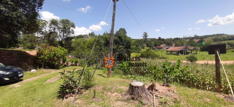 Imagem Chácara com 3 Quartos à Venda, 150 m² em Jardim Bom Jesus - Toledo
