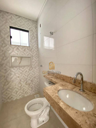 Imagem Casa com 3 Quartos à Venda, 100 m² em Parque Itatiaia - Aparecida De Goiânia Imagem Casa com 3 Quartos à Venda, 100 m² em Parque Itatiaia - Aparecida De Goiânia