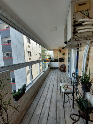 Imagem Apartamento com 3 Quartos à Venda, em Centro - São Vicente Imagem Apartamento com 3 Quartos à Venda, em Centro - São Vicente