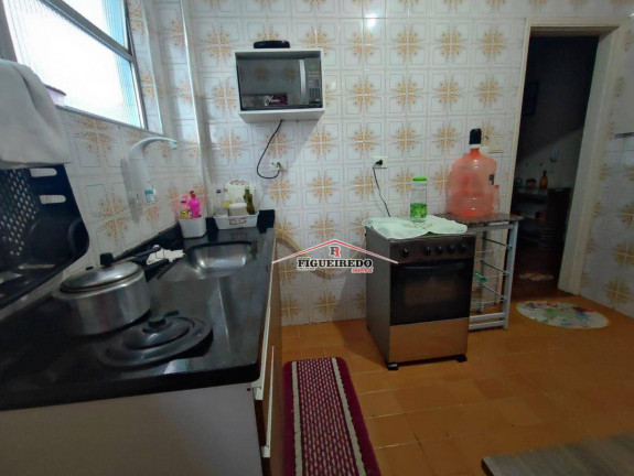 Imagem Apartamento com 2 Quartos à Venda, 85 m² em Canto Do Forte - Praia Grande Imagem Apartamento com 2 Quartos à Venda, 85 m² em Canto Do Forte - Praia Grande