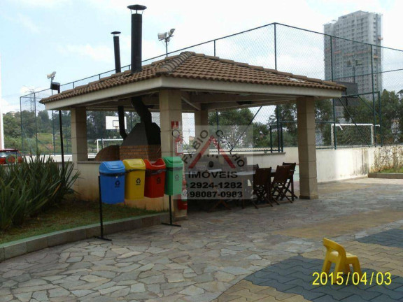 Imagem Apartamento com 2 Quartos à Venda, 48 m² em Morumbi - São Paulo Imagem Apartamento com 2 Quartos à Venda, 48 m² em Morumbi - São Paulo