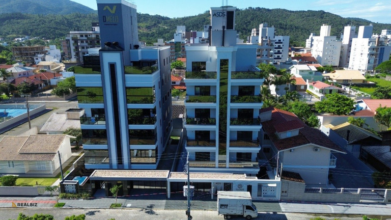 Imagem Apartamento com 3 Quartos à Venda, 120 m² em Praia Grande - Governador Celso Ramos
