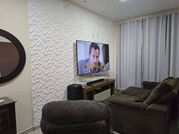 Imagem Casa com 3 Quartos à Venda, 140 m² em Residencial Donato Flores - Tatuí Imagem Casa com 3 Quartos à Venda, 140 m² em Residencial Donato Flores - Tatuí