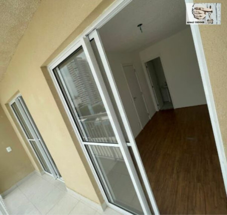 Imagem Apartamento com 1 Quarto à Venda, 28 m² em Bom Retiro - São Paulo