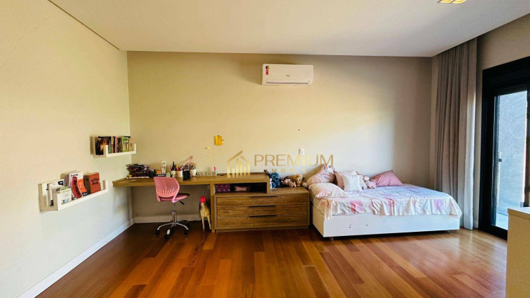 Imagem Sobrado com 5 Quartos à Venda, 420 m² em Condomínio Residencial Colinas Do Paratehy - São José Dos Campos