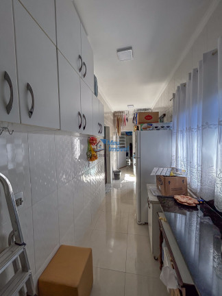 Imagem Casa com 3 Quartos à Venda, 205 m² em Setor Habitacional Vicente Pires - Brasília Imagem Casa com 3 Quartos à Venda, 205 m² em Setor Habitacional Vicente Pires - Brasília
