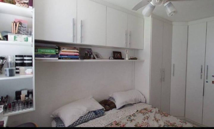 Imagem Apartamento com 2 Quartos à Venda, 64 m² em Praça Seca - Rio De Janeiro