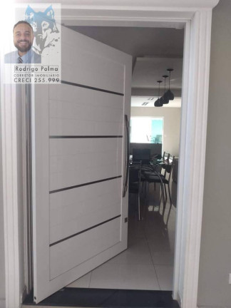 Imagem Casa com 3 Quartos à Venda, 250 m² em Bosque Dos Eucaliptos - São José Dos Campos