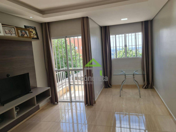 Imagem Casa com 3 Quartos à Venda, 89 m² em Atalaia - Cotia Imagem Casa com 3 Quartos à Venda, 89 m² em Atalaia - Cotia