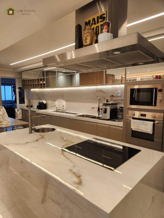 Imagem Apartamento com 3 Quartos à Venda, 150 m² em Vila Alexandria - São Paulo Imagem Apartamento com 3 Quartos à Venda, 150 m² em Vila Alexandria - São Paulo