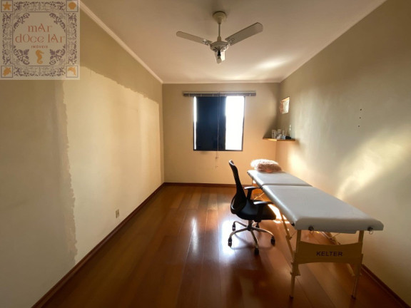 Imagem Apartamento com 3 Quartos à Venda, 100 m² em Encruzilhada - Santos Imagem Apartamento com 3 Quartos à Venda, 100 m² em Encruzilhada - Santos