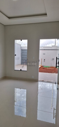 Imagem Casa com 3 Quartos à Venda, 100 m² em Independência - Montes Claros Imagem Casa com 3 Quartos à Venda, 100 m² em Independência - Montes Claros