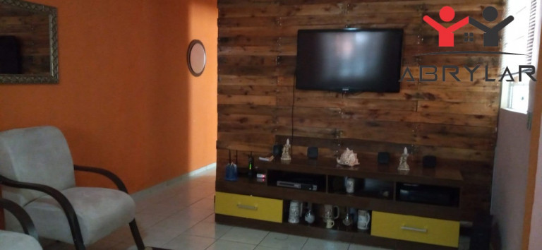 Imagem Sobrado com 2 Quartos à Venda, 76 m² em Parque Almerinda Pereira Chaves - Jundiaí Imagem Sobrado com 2 Quartos à Venda, 76 m² em Parque Almerinda Pereira Chaves - Jundiaí