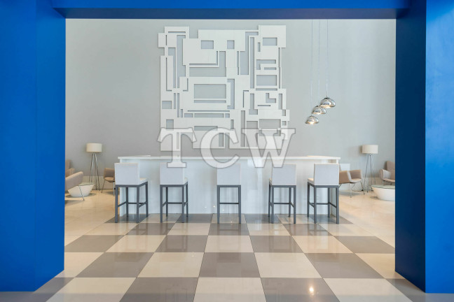 Imagem Apartamento com 1 Quarto para Alugar, 54 m² em Itaim Bibi - São Paulo Imagem Apartamento com 1 Quarto para Alugar, 54 m² em Itaim Bibi - São Paulo