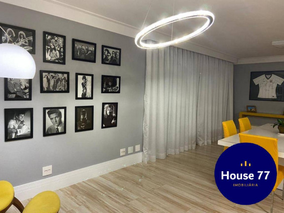 Imagem Apartamento com 3 Quartos à Venda, 260 m² em Vila Andrade - São Paulo Imagem Apartamento com 3 Quartos à Venda, 260 m² em Vila Andrade - São Paulo