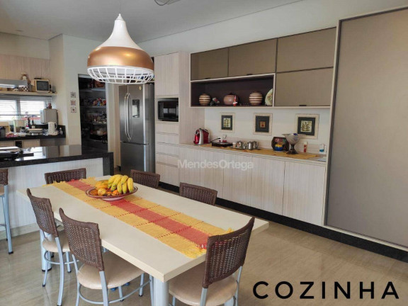 Imagem Casa com 4 Quartos à Venda, 423 m² em Alphaville Nova Esplanada - Votorantim Imagem Casa com 4 Quartos à Venda, 423 m² em Alphaville Nova Esplanada - Votorantim