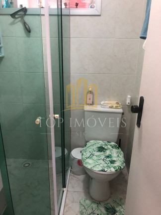 Imagem Apartamento com 2 Quartos à Venda, 47 m² em Cidade Morumbi - São José Dos Campos