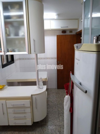 Imagem Apartamento com 3 Quartos à Venda, 127 m² em Moema - São Paulo Imagem Apartamento com 3 Quartos à Venda, 127 m² em Moema - São Paulo