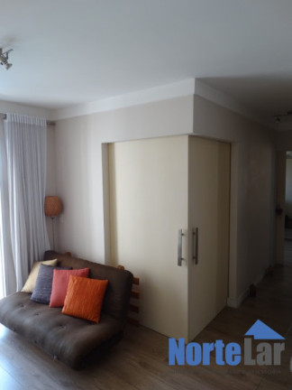 Imagem Apartamento com 2 Quartos à Venda, 68 m² em Piqueri - São Paulo Imagem Apartamento com 2 Quartos à Venda, 68 m² em Piqueri - São Paulo