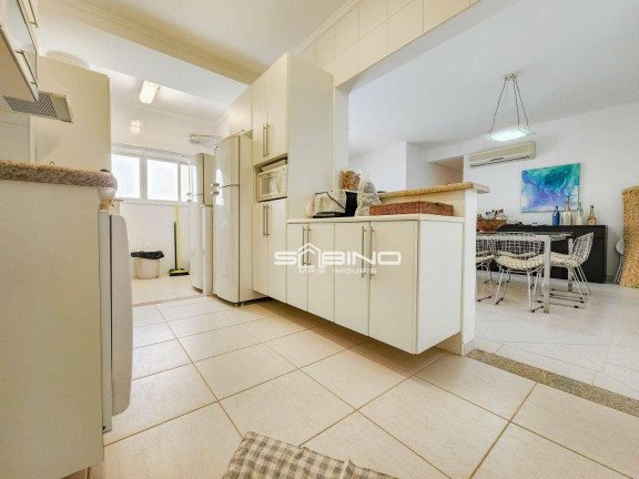 Imagem Apartamento com 4 Quartos à Venda, 137 m² em Riviera De São Lourenço - Bertioga Imagem Apartamento com 4 Quartos à Venda, 137 m² em Riviera De São Lourenço - Bertioga