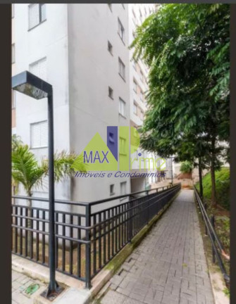 Imagem Apartamento com 2 Quartos à Venda, 45 m² em Itaquera - São Paulo Imagem Apartamento com 2 Quartos à Venda, 45 m² em Itaquera - São Paulo