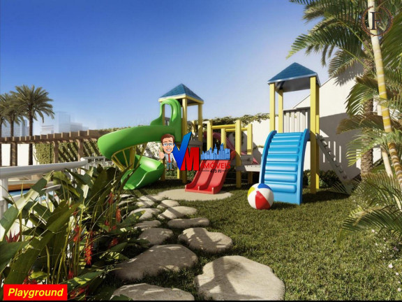 Imagem Apartamento com 3 Quartos à Venda, 150 m² em Adrianópolis - Manaus