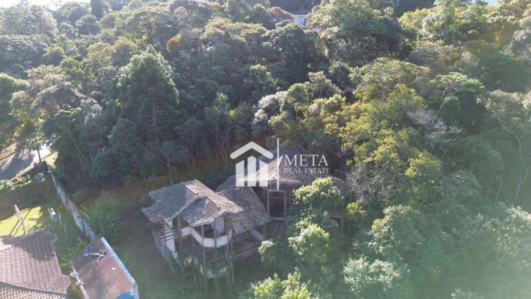 Imagem Imóvel à Venda, 1.319 m² em Alpes Da Cantareira - Mairiporã