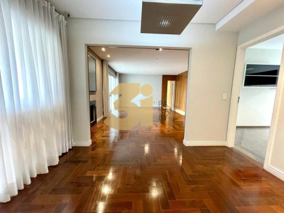 Imagem Apartamento com 4 Quartos à Venda, 248 m² em Morumbi - São Paulo Imagem Apartamento com 4 Quartos à Venda, 248 m² em Morumbi - São Paulo