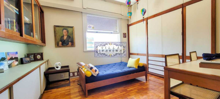 Imagem Apartamento com 4 Quartos à Venda, 280 m² em Ipanema - Rio De Janeiro Imagem Apartamento com 4 Quartos à Venda, 280 m² em Ipanema - Rio De Janeiro