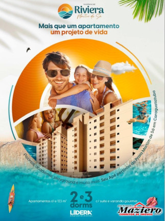 Imagem Apartamento com 2 Quartos à Venda, 61 m² em Jardim Casa Branca - Caraguatatuba Imagem Apartamento com 2 Quartos à Venda, 61 m² em Jardim Casa Branca - Caraguatatuba
