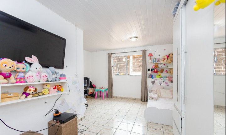 Imagem Casa com 3 Quartos à Venda, 88 m² em Cidade Industrial - Curitiba Imagem Casa com 3 Quartos à Venda, 88 m² em Cidade Industrial - Curitiba