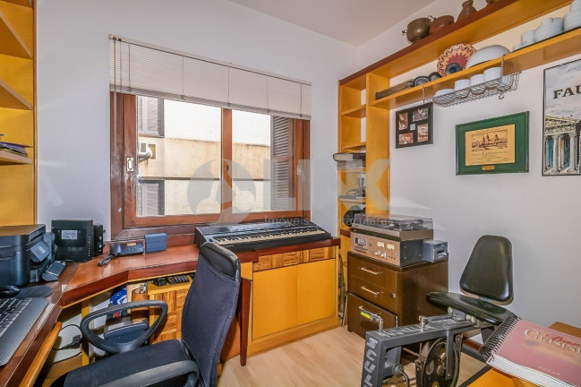 Imagem Apartamento com 3 Quartos à Venda, 112 m² em Petrópolis - Porto Alegre